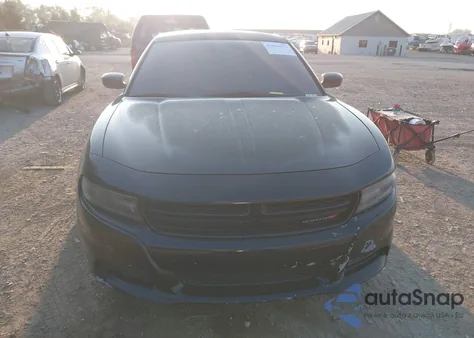 2020 Dodge Charger Sxt Rwd from USA, damaged, VIN 2C3CDXBG0LH213281